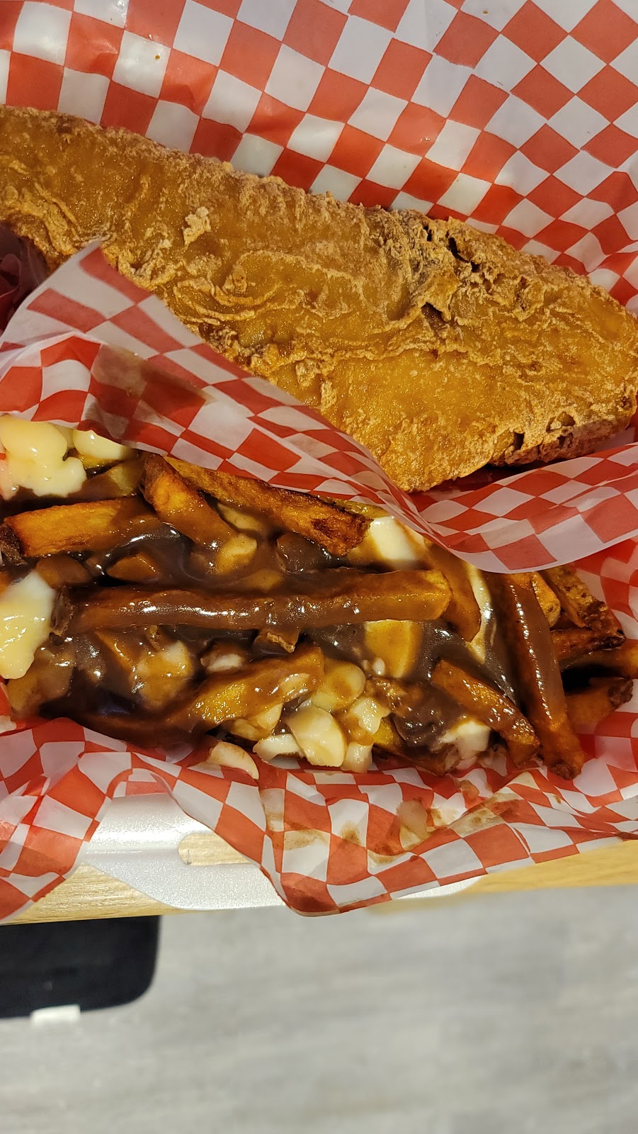 Hit The Spot Burgers & Fries | Sutton, Georgina, ON L0E, Canada | Phone: (289) 231-9729