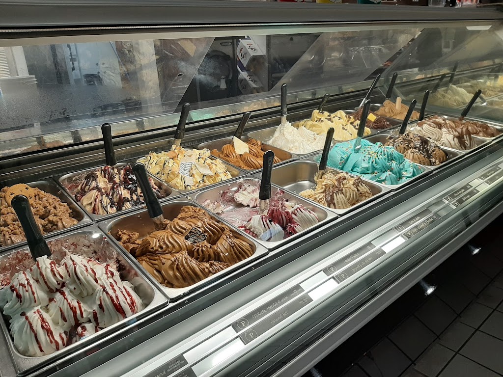 Qwelli - Lart du gelato | 2050 Bd du Curé-Labelle, Laval, QC H7T 1R1, Canada | Phone: (450) 681-6367