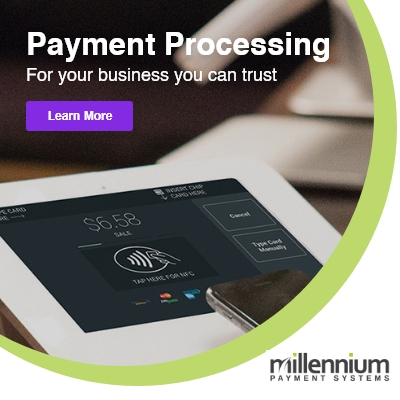 Millennium Payment Systems | 441 NY-306 #4, Monsey, NY 10952, United States | Phone: (888) 672-5641