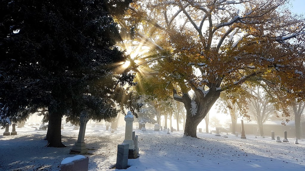 Mountain View Cemetery | 1210 Scenic Dr S, Lethbridge, AB T1K 1S9, Canada | Phone: (403) 320-3008