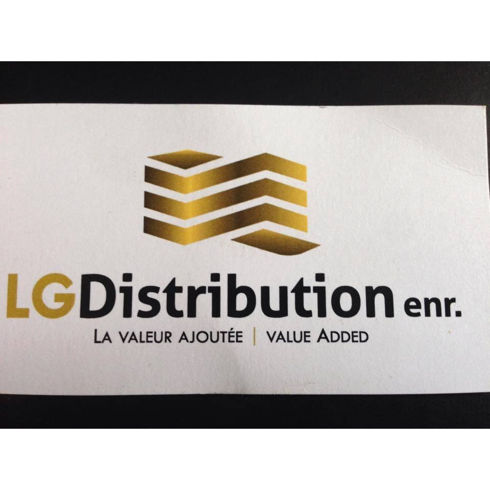 LG Distribution Enr. | 1052 Boulevard N.-P.-Lapierre, Sainte-Julie, QC J3E 1L7, Canada | Phone: (438) 580-8831