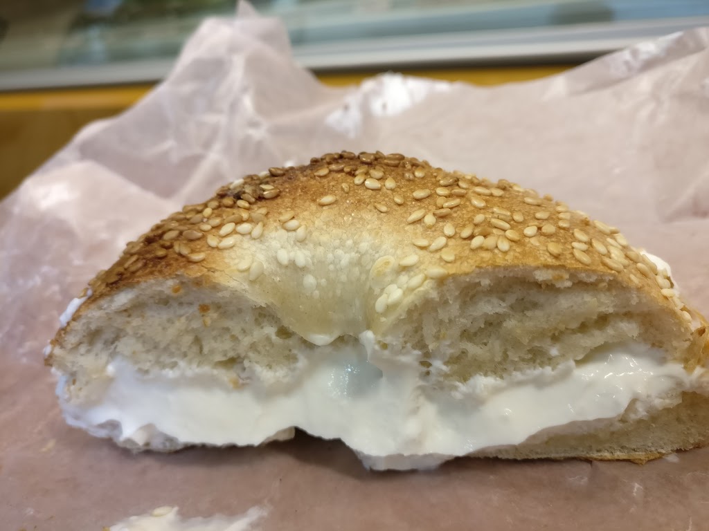 Bagel Nash | 7355 Bayview Ave, Thornhill, ON L3T 5Z2, Canada | Phone: (905) 763-7766