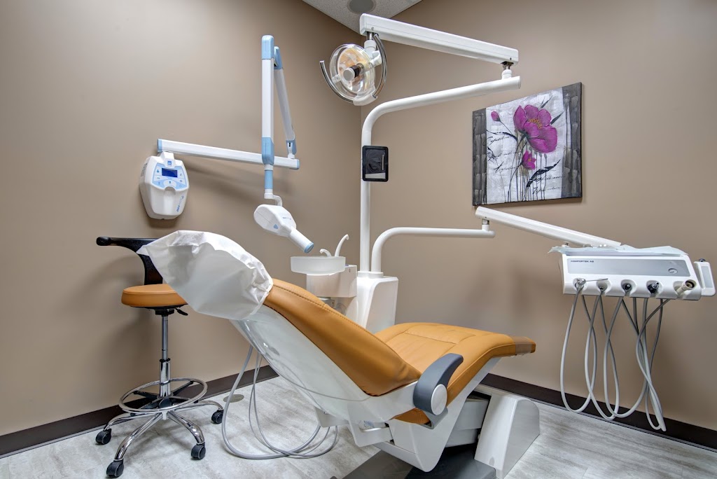 Sunnyview Dental - Woodstock | 986 Dundas St, Woodstock, ON N4S 1H3, Canada | Phone: (519) 539-8383