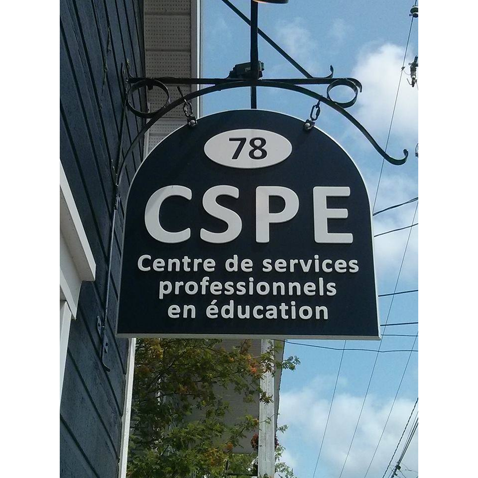 Centre de Services Professionnels en Éducation | 78 Rue Blainville O, Sainte-Thérèse, QC J7E 1X3, Canada | Phone: (450) 686-4585