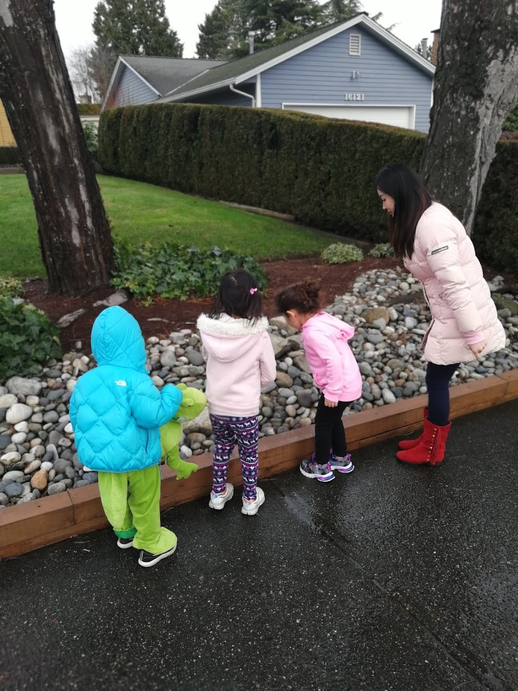 Mommy Goose Child Care | 1335 160a St, Surrey, BC V4A 7T7, Canada | Phone: (604) 314-7856