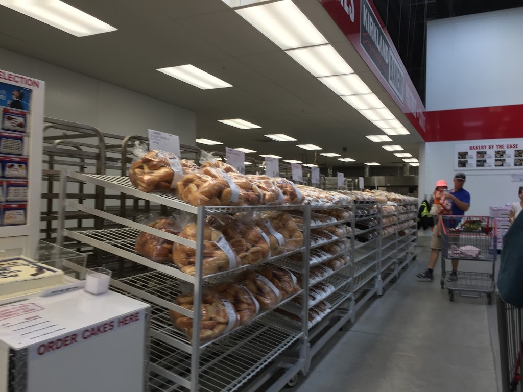 Costco Wholesale | 625 University Ave, Orillia, ON L3V 0Y6, Canada | Phone: (705) 418-1706