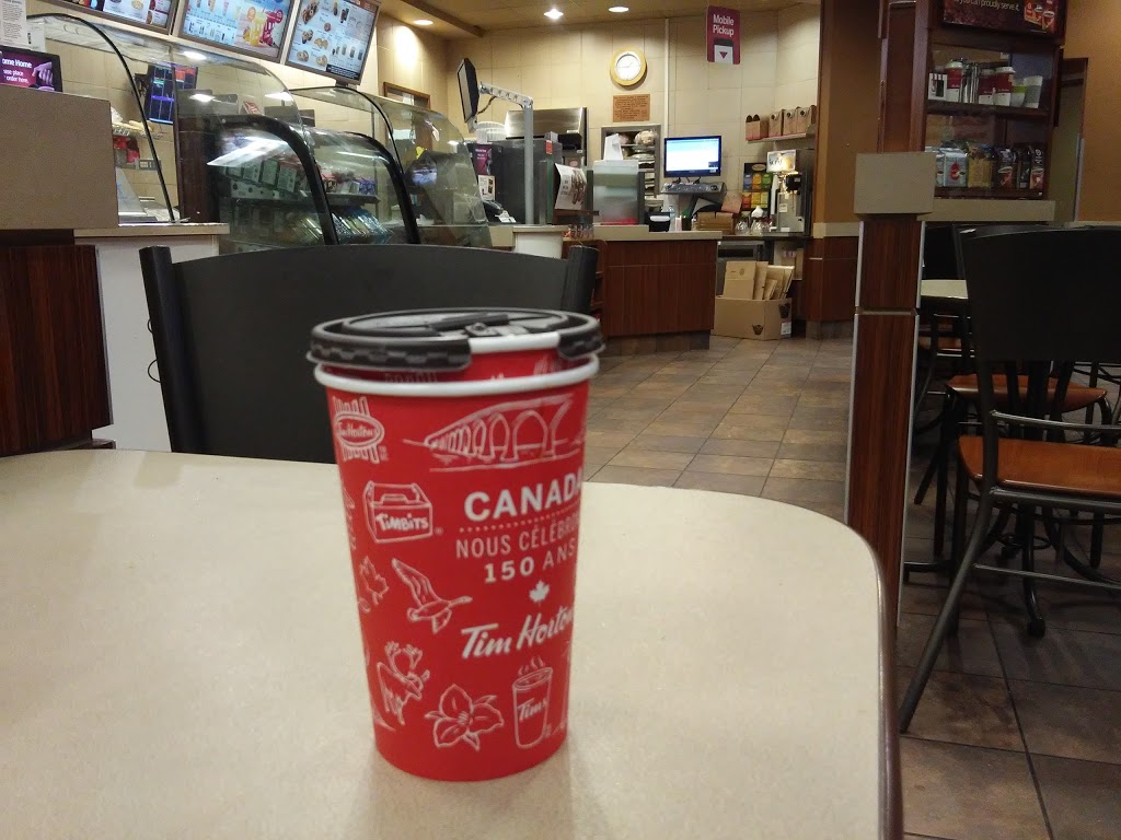 Tim Hortons | 3901 Sandwich St, Windsor, ON N9C 4H7, Canada | Phone: (519) 256-2095