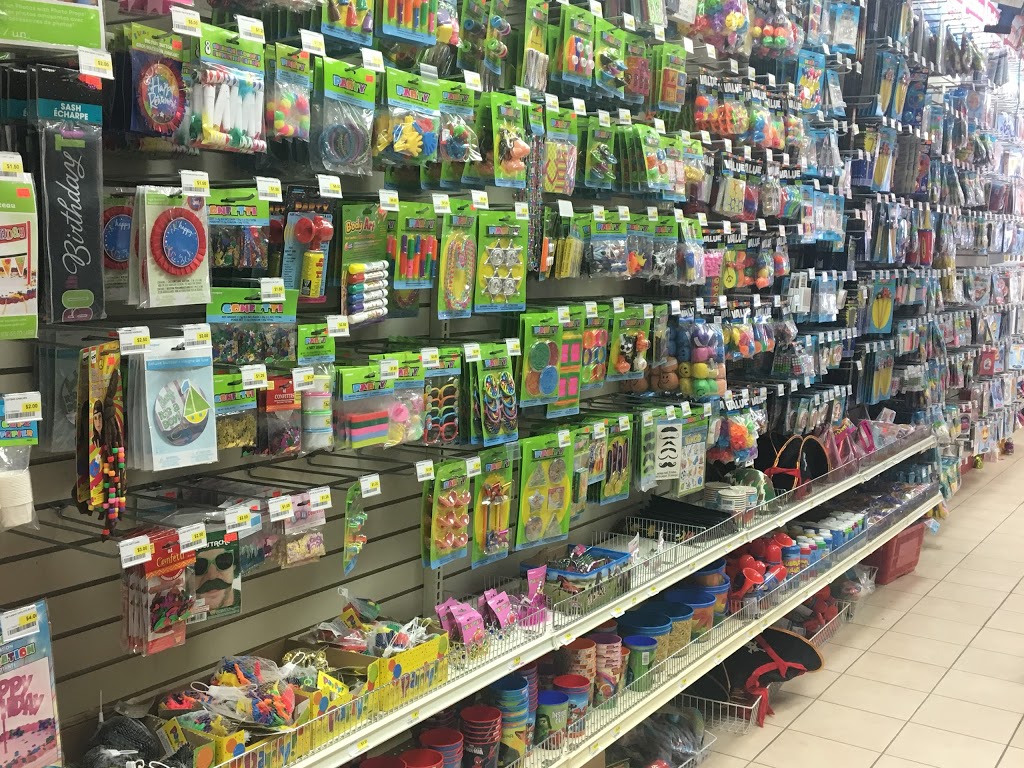 Your Dollar Store With More | 4502 50 St, Ponoka, AB T4J 1J5, Canada | Phone: (403) 783-2596