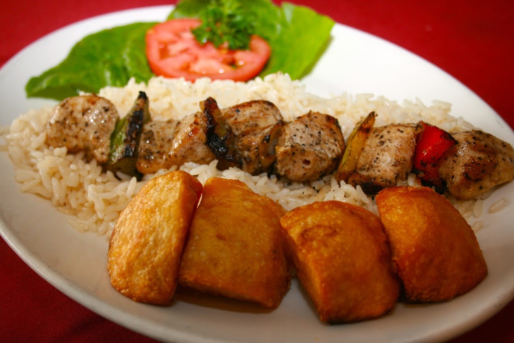 Little Turkish Village Dining Lounge | 2095 St Joseph Blvd, Orléans, ON K1C 1C5, Canada | Phone: (613) 824-5557