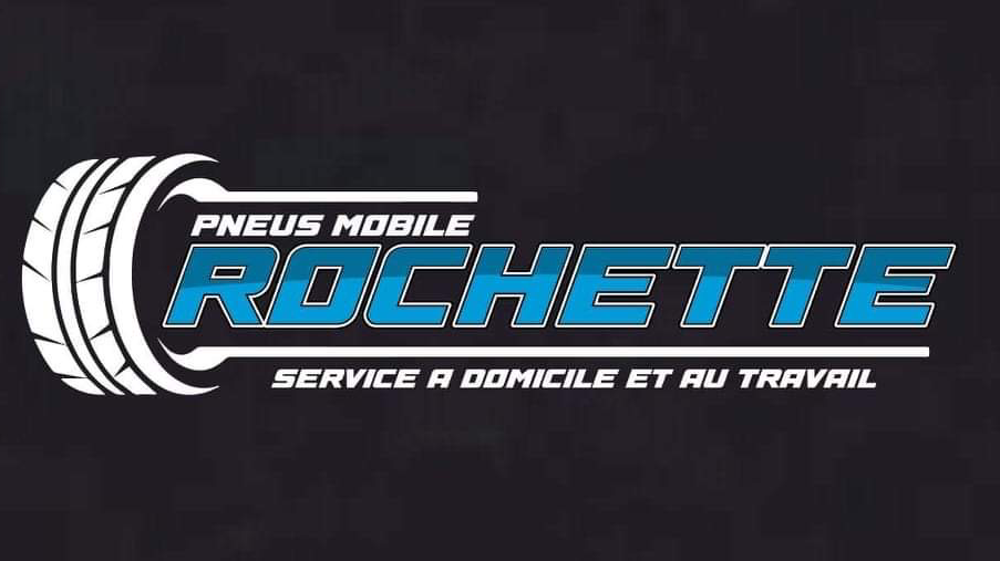 Pneu mobile rochette, Pose de Pneu à Domicile | 114 43e Rue O, Québec, QC G1H 6M4, Canada | Phone: (581) 309-5599