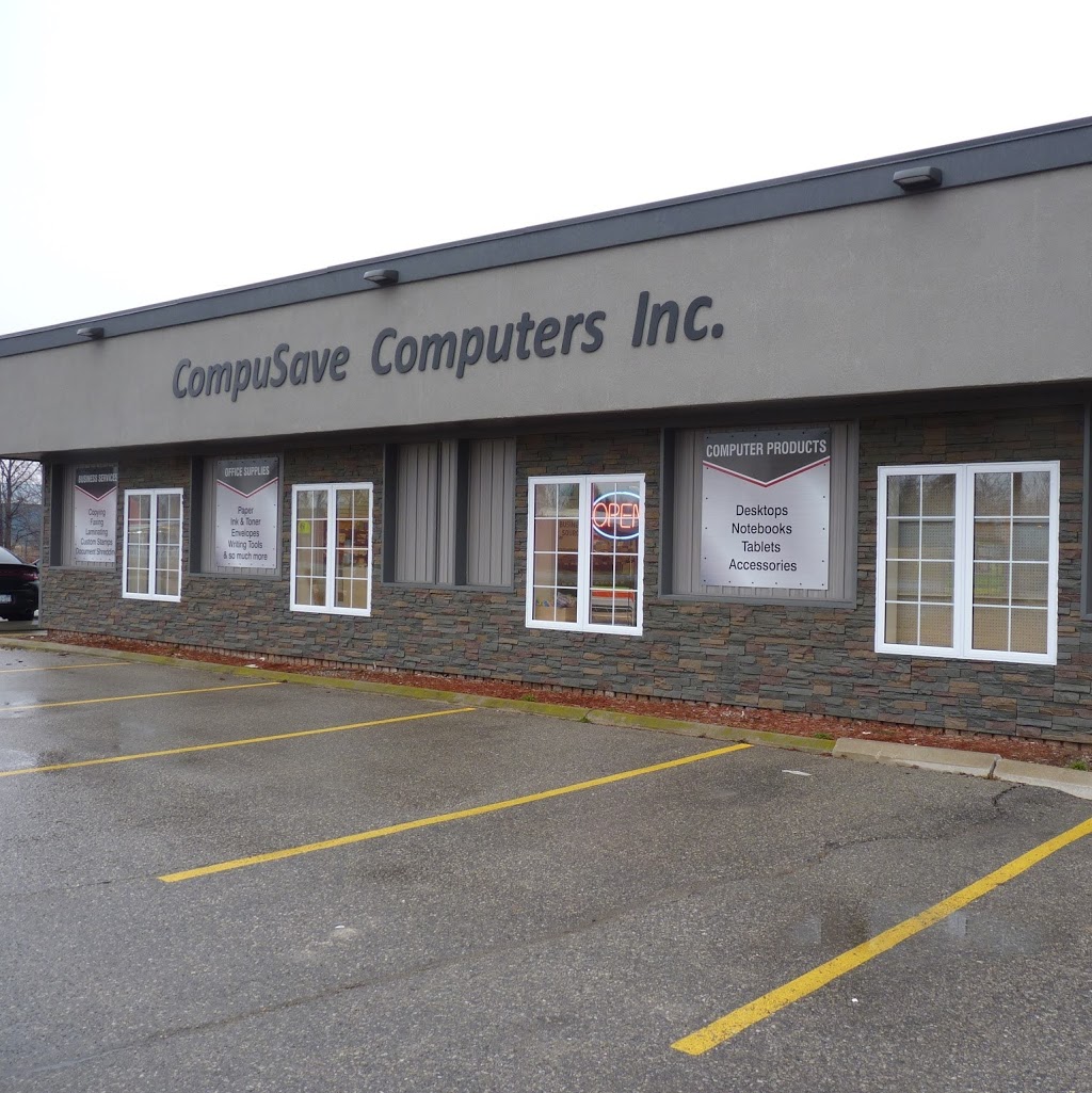CompuSave Computers Inc. | 773114 Stover St S, Norwich, ON N0J 1P0, Canada | Phone: (519) 863-6336