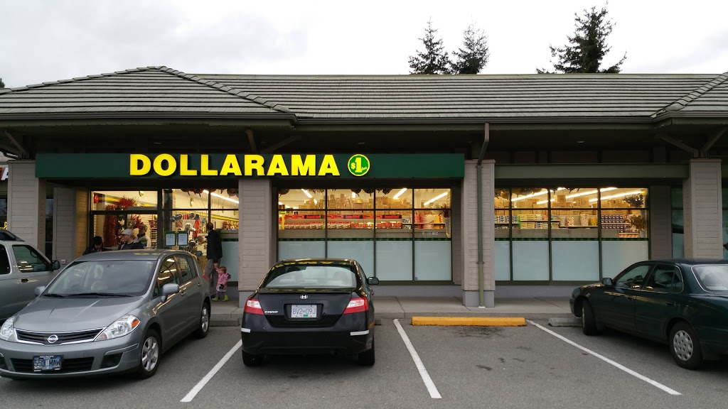 Dollarama | 3671 Westminster Hwy, Terra Nova Village, Richmond, BC V7C 5V2, Canada | Phone: (604) 278-0291