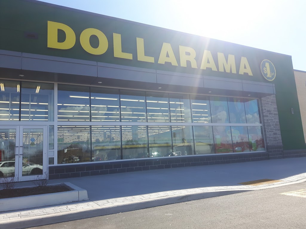 Dollarama | 130 Highway 20 East, East, Fonthill, ON L0S 1E0, Canada | Phone: (905) 892-5707