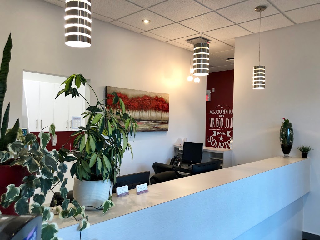 Clinique dentaire St-Louis-de-Gonzague | DR SIMON FOURNIER, dmd | 200-29 Rue du Pont, Saint-Louis-de-Gonzague, QC J0S 1T0, Canada | Phone: (450) 370-3335