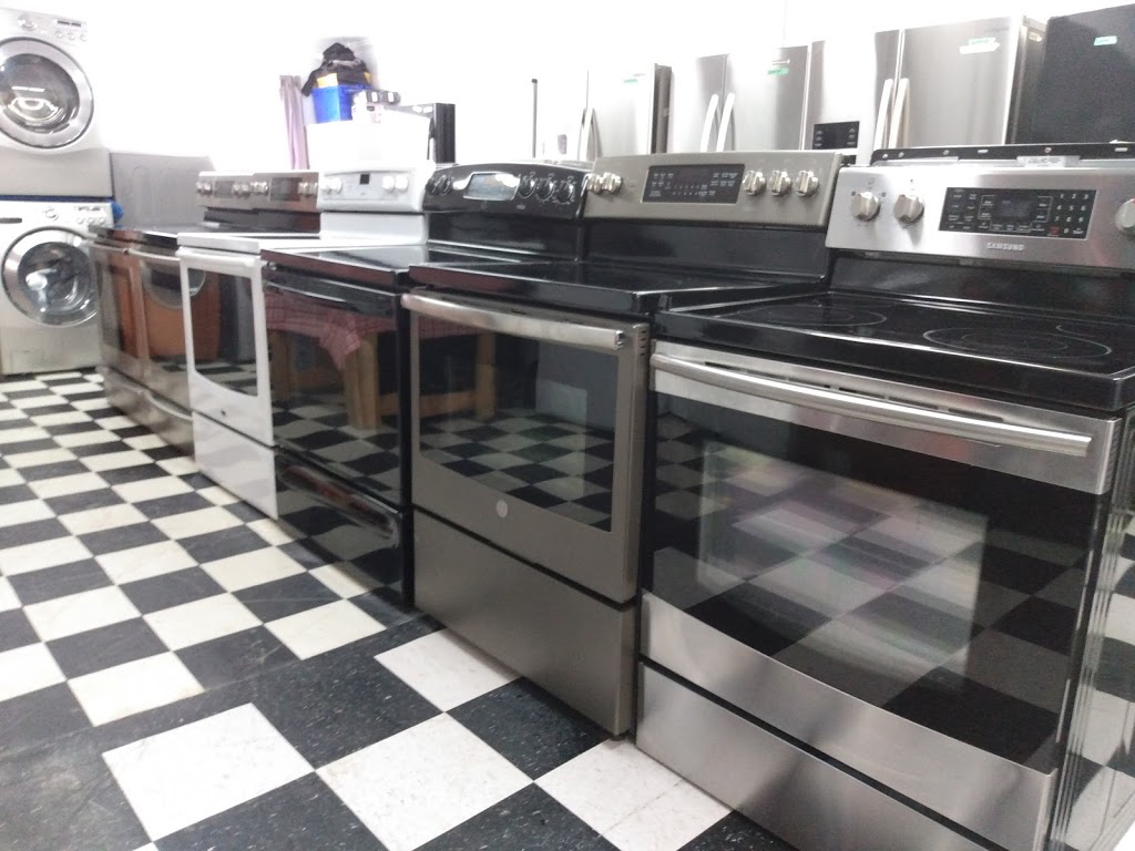 SmS Appliances Saskatoon | 512 Lauriston St, Saskatoon, SK S7K 0R5, Canada | Phone: (306) 914-6606