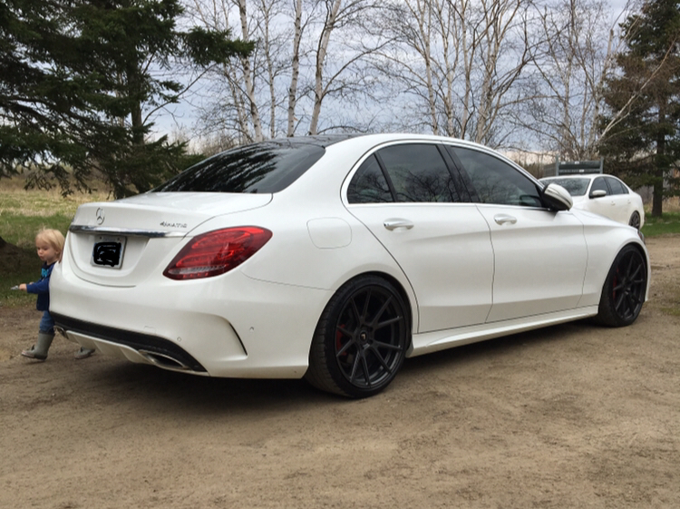 First Class Tinting | 281 Broadway, Orangeville, ON L9W 1J4, Canada | Phone: (519) 941-4700