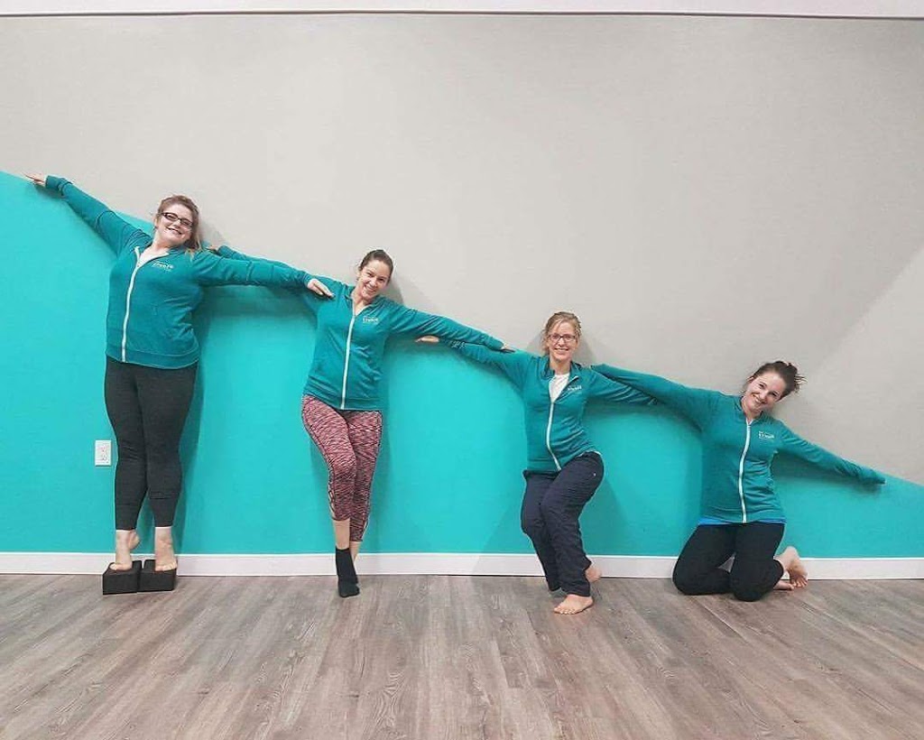 The Studio - Aerial Arts & Fitness | 245 Lewisville Rd, Moncton, NB E1A 6T1, Canada | Phone: (506) 232-2564