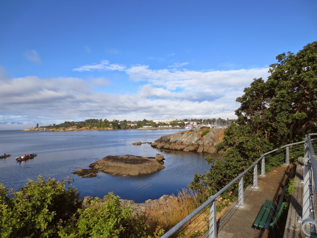 Westbay Marine Village | 453 Head St, Victoria, BC V9A 5S1, Canada | Phone: (250) 385-1831