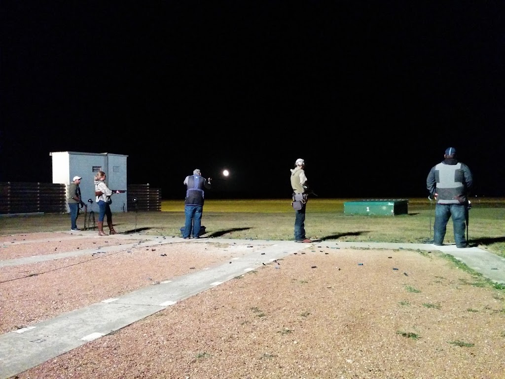 Winnipeg Trap and Skeet Club | Boundary Commission Trail, Oak Bluff, MB R0G 1N0, Canada | Phone: (204) 736-2779