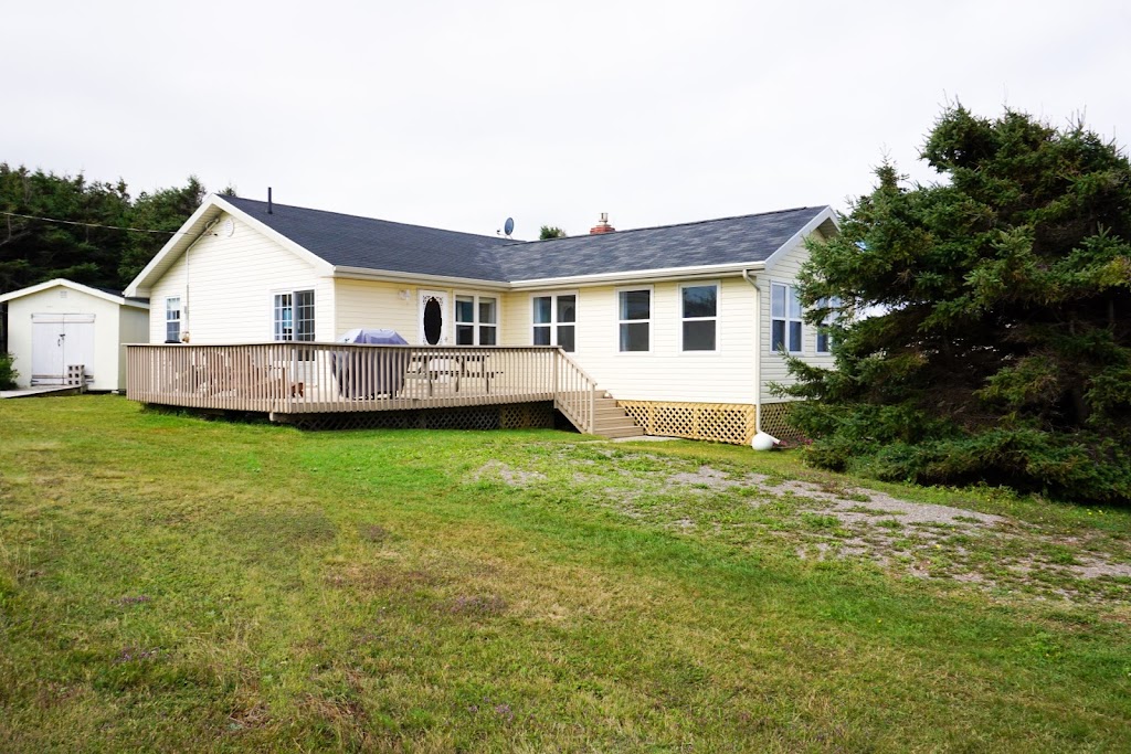 Sundial Getaway Cottage | 18 Meldrum Pl, Mount Stewart, PE C0A 1T0, Canada | Phone: (506) 227-9828