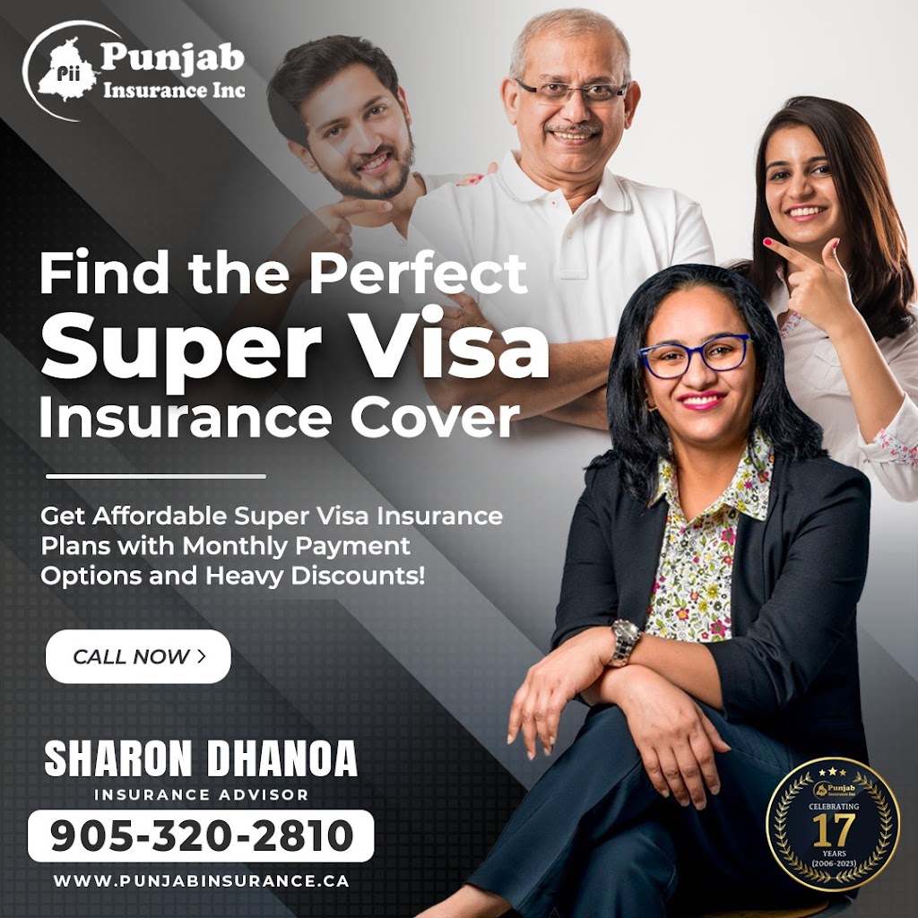 Sharon Dhanoa Insurance Broker | 208 Links Cres, Woodstock, ON N4T 0M1, Canada | Phone: (905) 320-2810