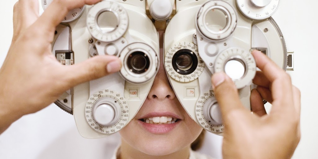 Richmond Hill Optometric Clinic | 1650 Elgin Mills Rd E #214, Richmond Hill, ON L4S 0B2, Canada | Phone: (905) 883-1010