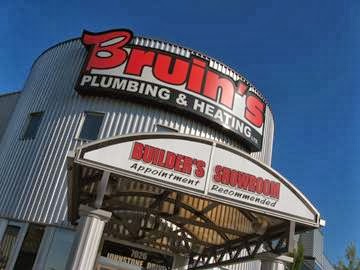 Bruins Plumbing & Heating Ltd. | 7026 Johnstone Dr, Red Deer, AB T4P 3Y6, Canada | Phone: (403) 343-6060