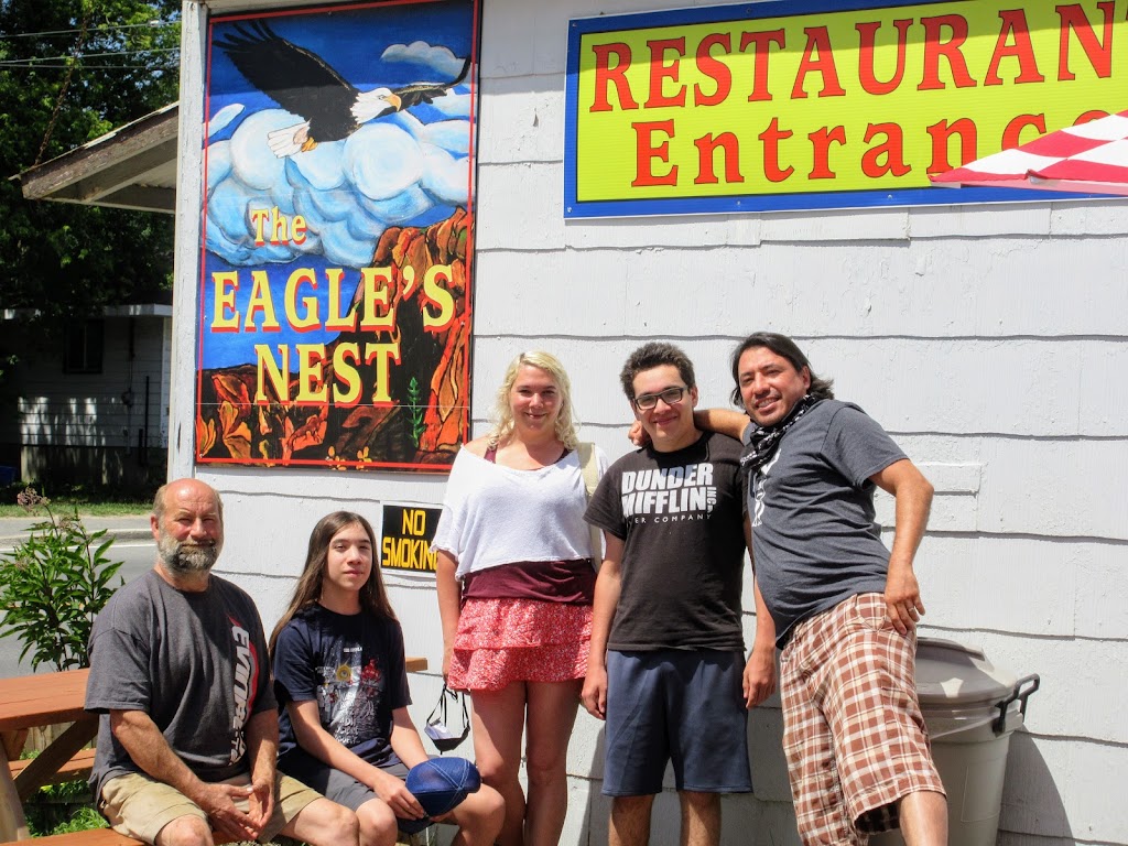 Eagles Nest Laundromat | 211 Hastings St N, Bancroft, ON K0L 1C0, Canada | Phone: (613) 332-3120