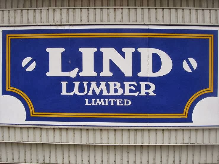 Lind Lumber Ltd | 4187 Catherine St, Dorchester, ON N0L 1G0, Canada | Phone: (519) 268-7383