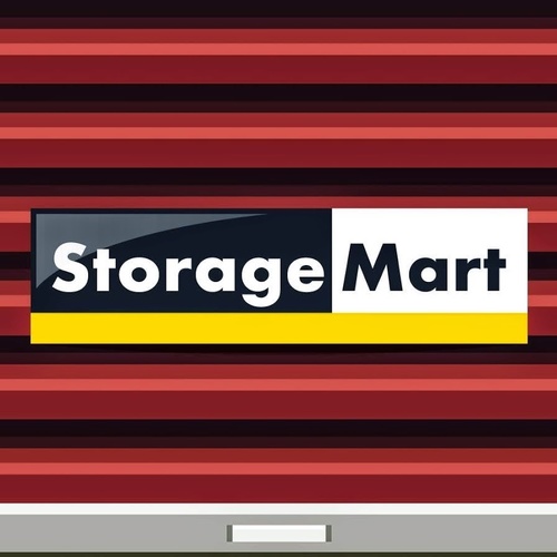 StorageMart | 2383 Rue Galvani, Québec, QC G1N 4G3, Canada | Phone: (418) 683-8333