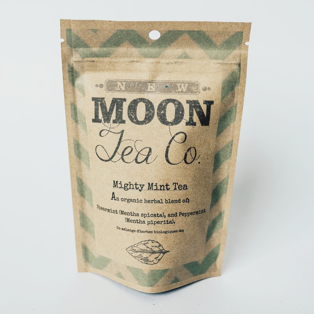 New Moon Tea Co. and Apothecary | 5680 Lickman Rd, Chilliwack, BC V2R 4B5, Canada | Phone: (604) 703-5827