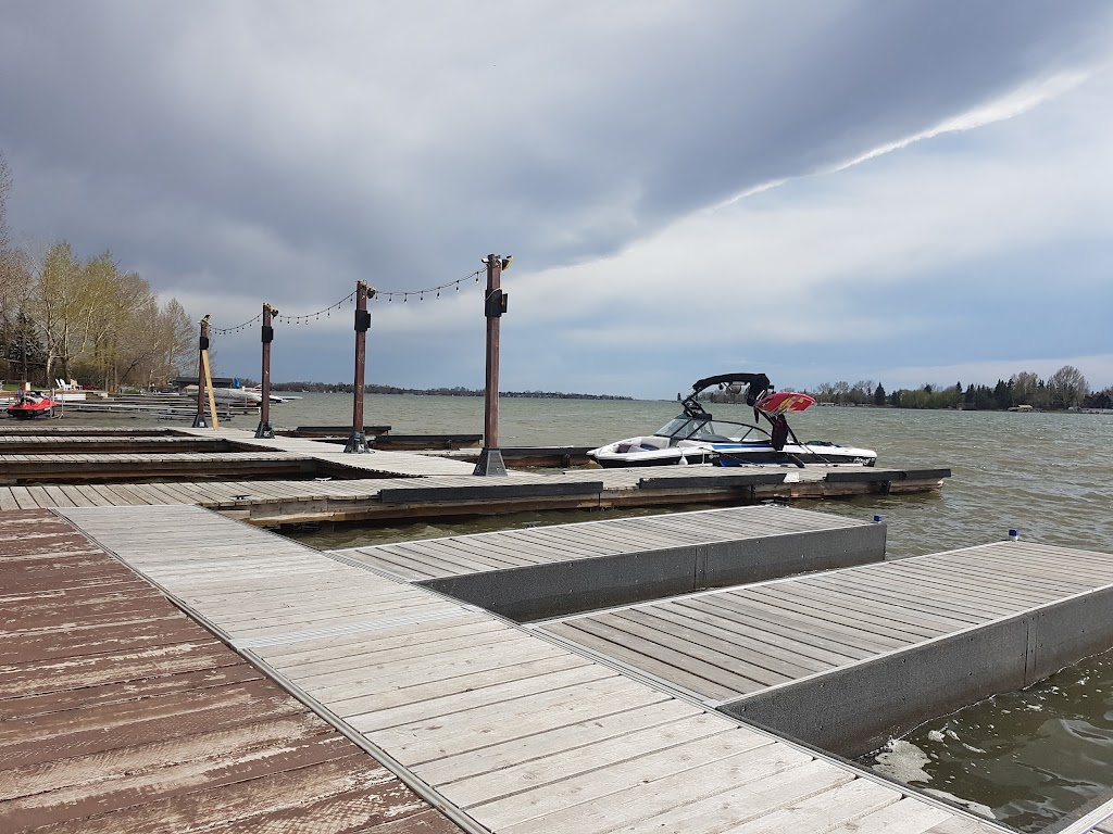 HyperActive Watersports Paddlesport Rentals | 109 E Chestermere Dr, Chestermere, AB T1X 1A1, Canada | Phone: (403) 277-9118