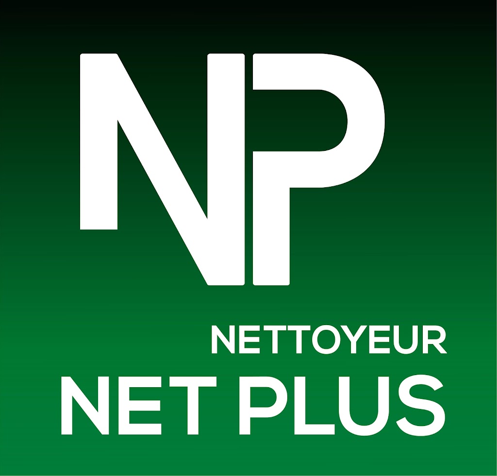 Nettoyeur Net Plus | 1455 Av. du Rocher, Normandin, QC G8M 3X5, Canada | Phone: (418) 274-4680