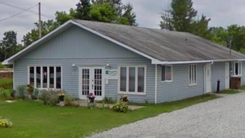 Biliotheque Municipale De Kazabazua | 373 Route 105, Kazabazua, QC J0X 1X0, Canada | Phone: (819) 467-2852