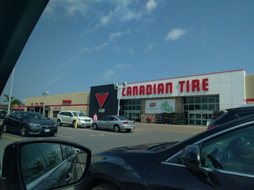 Canadian Tire - Barrhaven, ON | 2501 Greenbank Rd, Nepean, ON K2J 4Y6, Canada | Phone: (613) 823-5278