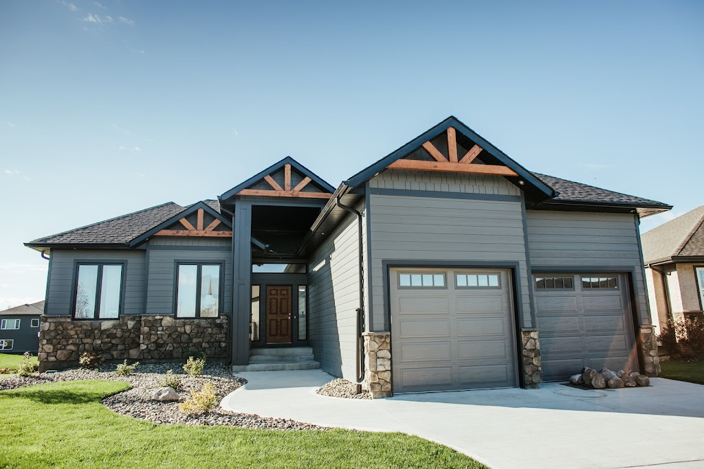 Hendren Homes | 232 Holly Dr, Oakbank, MB R0E 1J2, Canada | Phone: (204) 444-3632