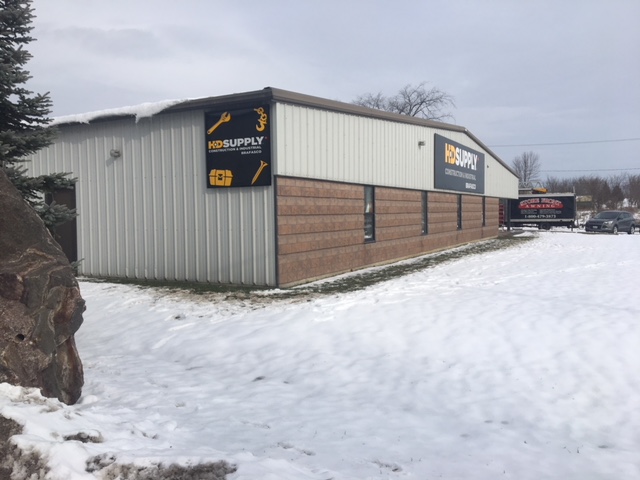 Brafasco | 106 Fleetwood Rd, Lindsay, ON K9V 6C6, Canada | Phone: (705) 324-1772