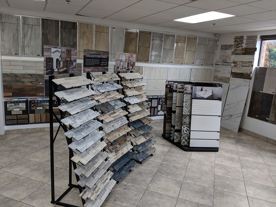 Best Tiles and Flooring Ltd | 30 Strathearn Ave, Brampton, ON L6T 4L8, Canada | Phone: (905) 595-1139