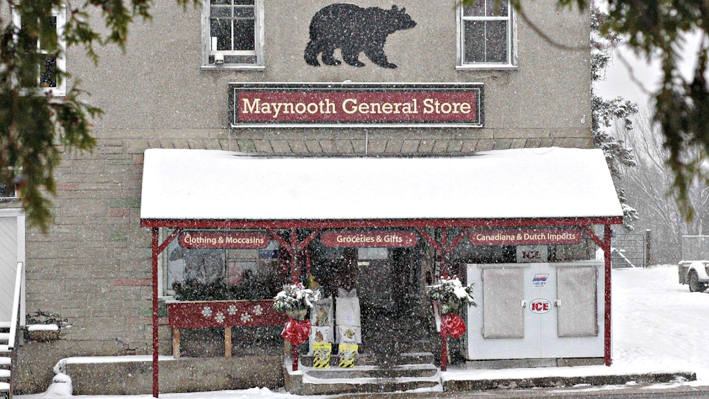 Maynooth General Store | 33001 Hastings County Rd 62, Maynooth, ON K0L 2S0, Canada | Phone: (613) 338-2862