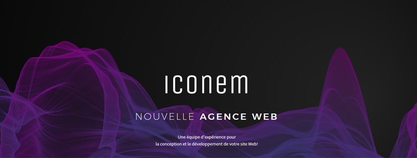 ICONEM | 1990 Chem. Demers, Lévis, QC G7A 2N3, Canada | Phone: (581) 681-0808