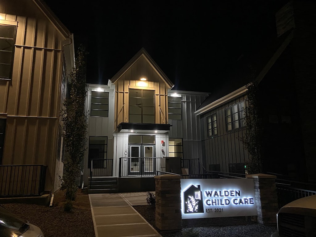 Walden Child Care | 185 Walcrest Way SE, Calgary, AB T0L 0X0, Canada | Phone: (587) 353-7529