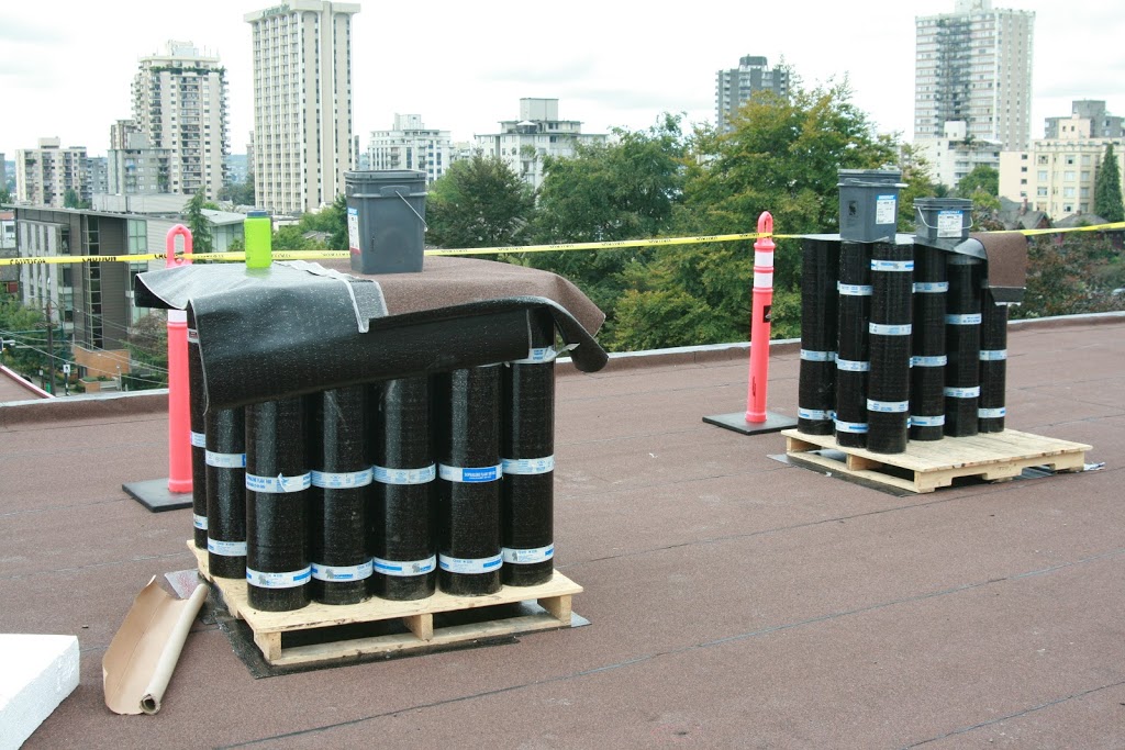 Absolute Roof Solutions | 1676 W 75th Ave, Vancouver, BC V6P 6G2, Canada | Phone: (604) 263-0334