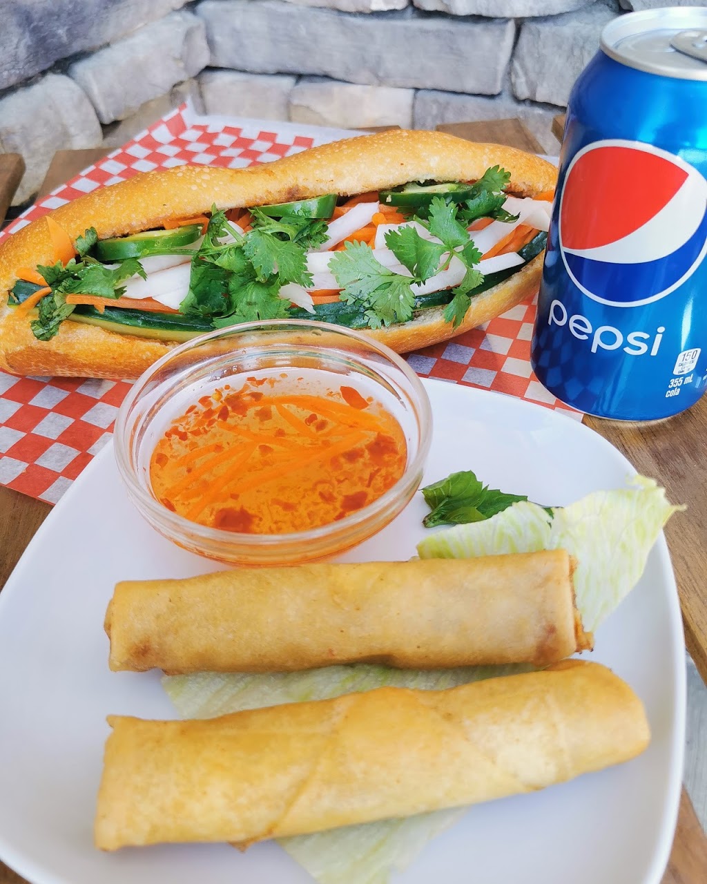 Saigon Sub Okotoks | 71 Riverside Dr #151, Okotoks, AB T1S 1M3, Canada | Phone: (587) 757-1300