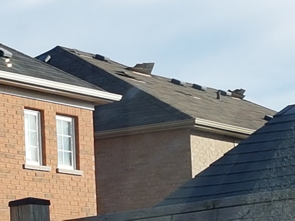 Donia Aluminum & Roofing Contractor | 300 Newkirk Rd, Richmond Hill, ON L4C 3G7, Canada | Phone: (905) 508-7666