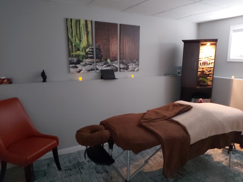 Gil Massage and Wellness | 68 Shawfield Rd SW, Calgary, AB T2Y 1Y7, Canada | Phone: (403) 710-4817