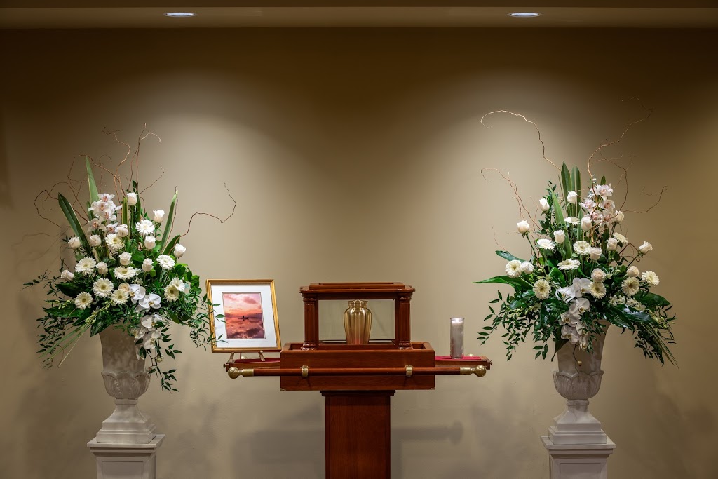 Brampton Funeral Home & Cemetery | 10061 Chinguacousy Rd, Brampton, ON L7A 0H6, Canada | Phone: (905) 460-9155