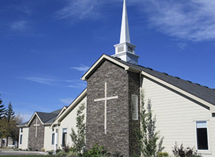 Saint Paul Lutheran Church | 160 Castleridge Blvd NE, Calgary, AB T3J 2M2, Canada | Phone: (403) 285-1880