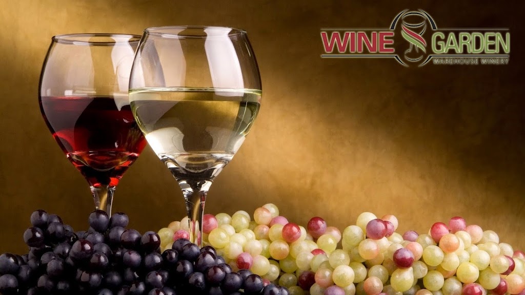 The Wine Garden | 100 Schneider Rd, Kanata, ON K2K 1Y2, Canada | Phone: (613) 270-9083