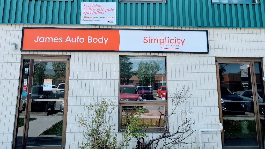 Simplicity Car Care Calgary North East | 3601 19 St NE Bay 5, Calgary, AB T2E 6S8, Canada | Phone: (403) 291-3552