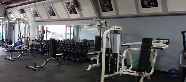 Most Amount Fitness | 625 Greenhill Ave, Hamilton, ON L8K 5N8, Greenhill Ave, Hamilton, ON L8K 5N8, Canada | Phone: (905) 928-3541